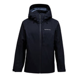 Men's Maroon HIPE® 2L Ski Jacket