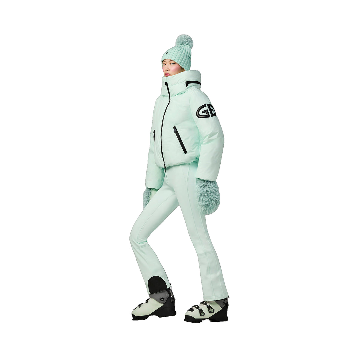 Porter Ski Jacket