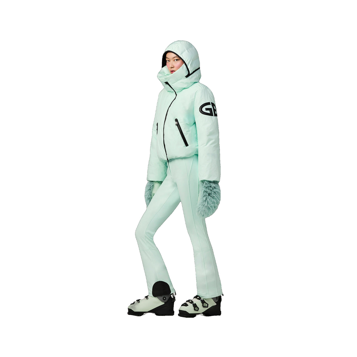 Porter Ski Jacket