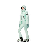 Porter Ski Jacket