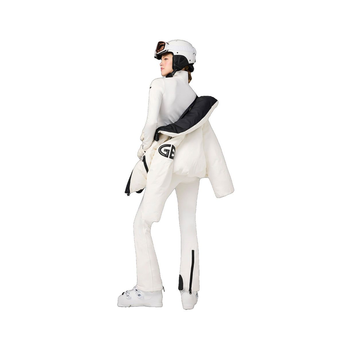 Porter Ski Jacket