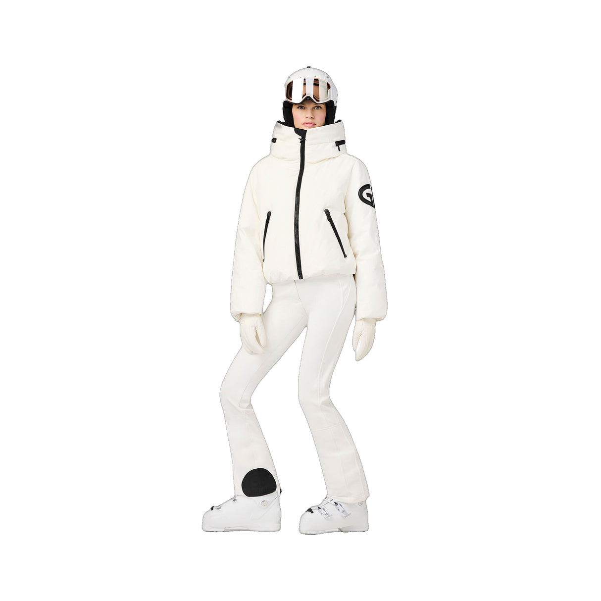 Porter Ski Jacket
