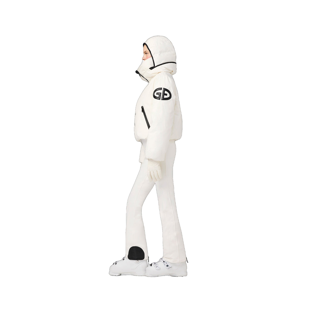 Porter Ski Jacket