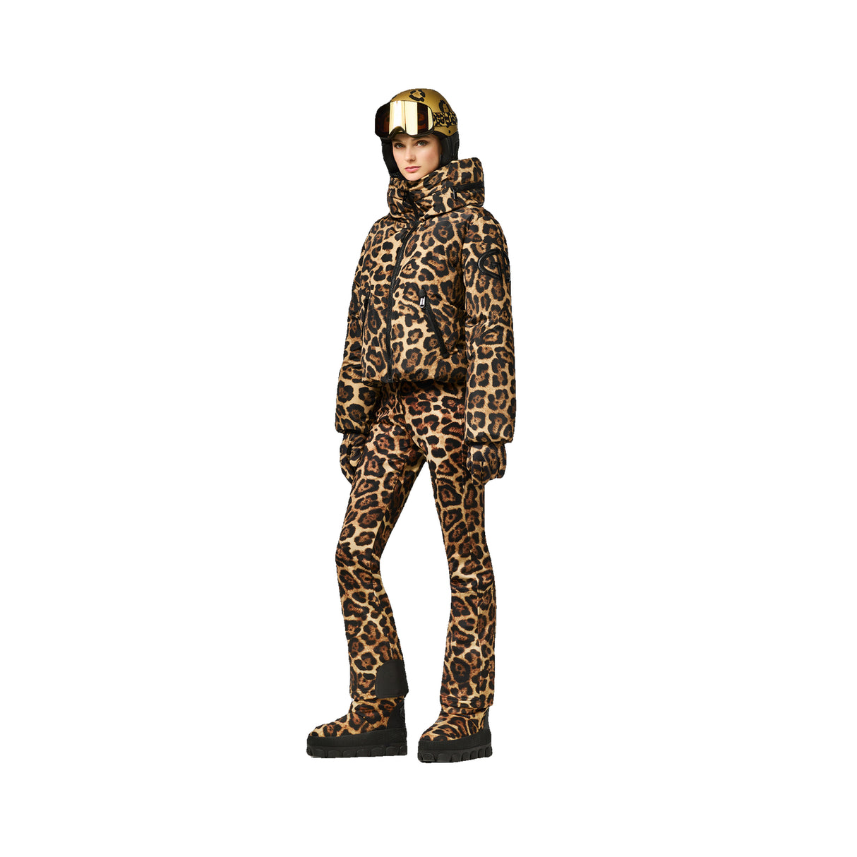 Pantera Ski Jacket