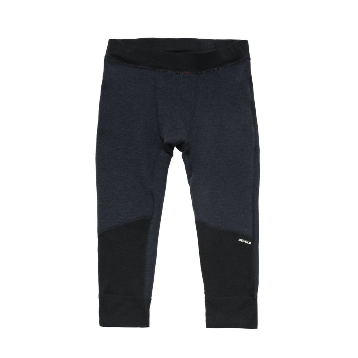 Reverso Merino 3/4 Longs Baselayer Bottoms