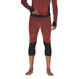 Reverso Merino 3/4 Longs Baselayer Bottoms