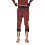 Reverso Merino 3/4 Longs Baselayer Bottoms