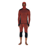 Reverso Merino 3/4 Longs Baselayer Bottoms