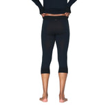 Reverso Merino 3/4 Longs Baselayer Bottoms