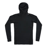 Reverso Merino Hoodie Baselayer Tops