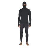 Reverso Merino Hoodie Baselayer Tops