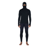 Reverso Merino Hoodie Baselayer Tops