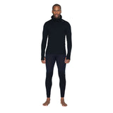 Reverso Merino Hoodie Baselayer Tops