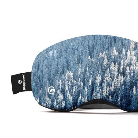 Gogglesoc Pro Goggle Cover
