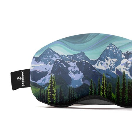 Gogglesoc Pro Goggle Cover