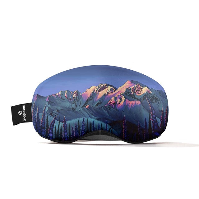 Gogglesoc Pro Goggle Cover