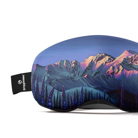 Gogglesoc Pro Goggle Cover