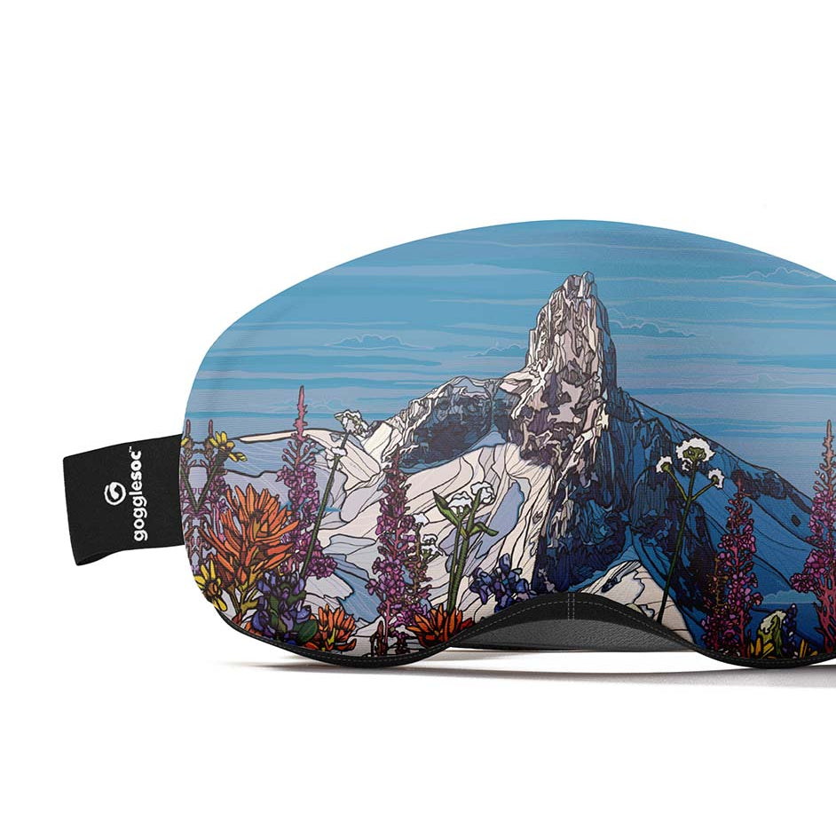 Gogglesoc Pro Goggle Cover