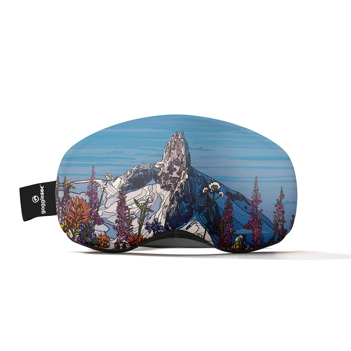 Gogglesoc Pro Goggle Cover