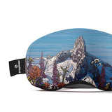 Gogglesoc Pro Goggle Cover