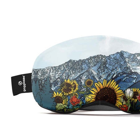 Gogglesoc Pro Goggle Cover