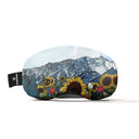 Gogglesoc Pro Goggle Cover