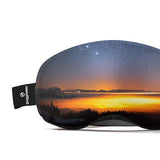 Gogglesoc Pro Goggle Cover