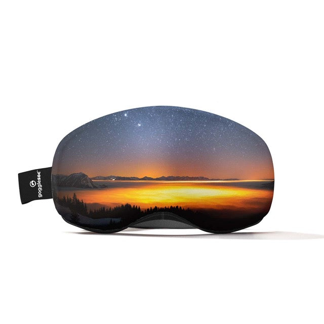 Gogglesoc Pro Goggle Cover