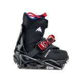Kids' Grom Disc Snowboard Bindings 2026
