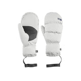 Puffy Mitts