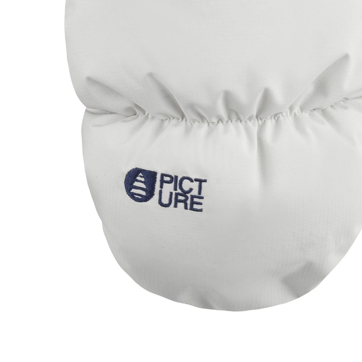 Puffy Mitts