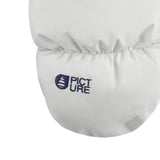 Puffy Mitts