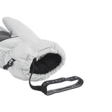 Puffy Mitts