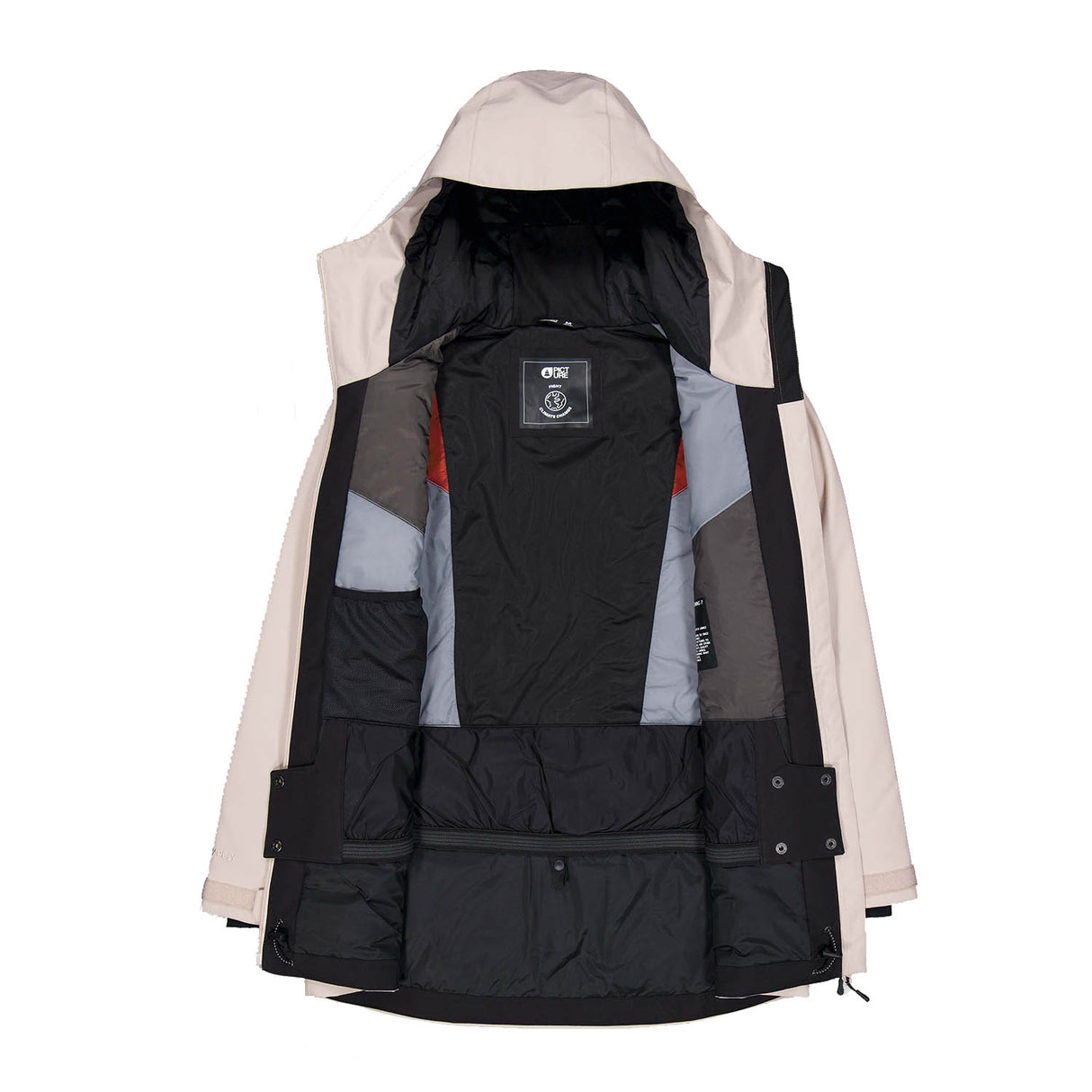 Glawi Jacket - Snowtrax