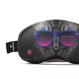 Gogglesoc Pro Goggle Cover