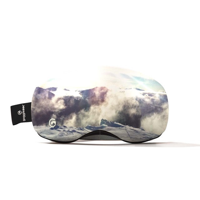 Gogglesoc Pro Goggle Cover