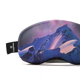 Gogglesoc Pro Goggle Cover