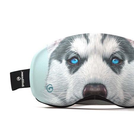 Gogglesoc Pro Goggle Cover