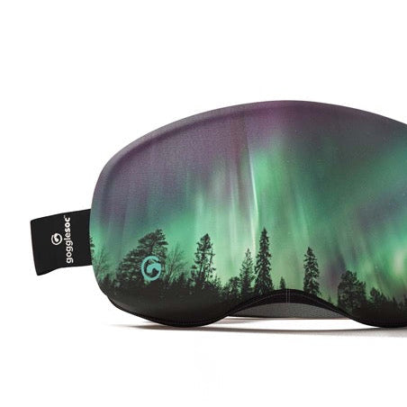 Gogglesoc Pro Goggle Cover