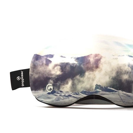 Gogglesoc Pro Goggle Cover