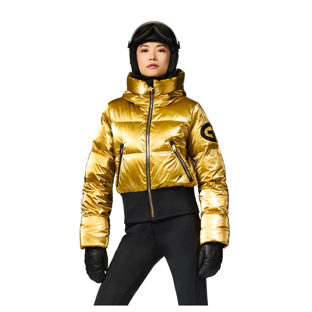 Bombardino Ski Jacket