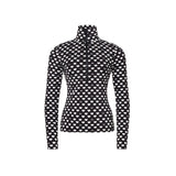 Cuori Pully Top