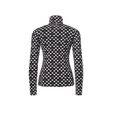 Cuori Pully Top