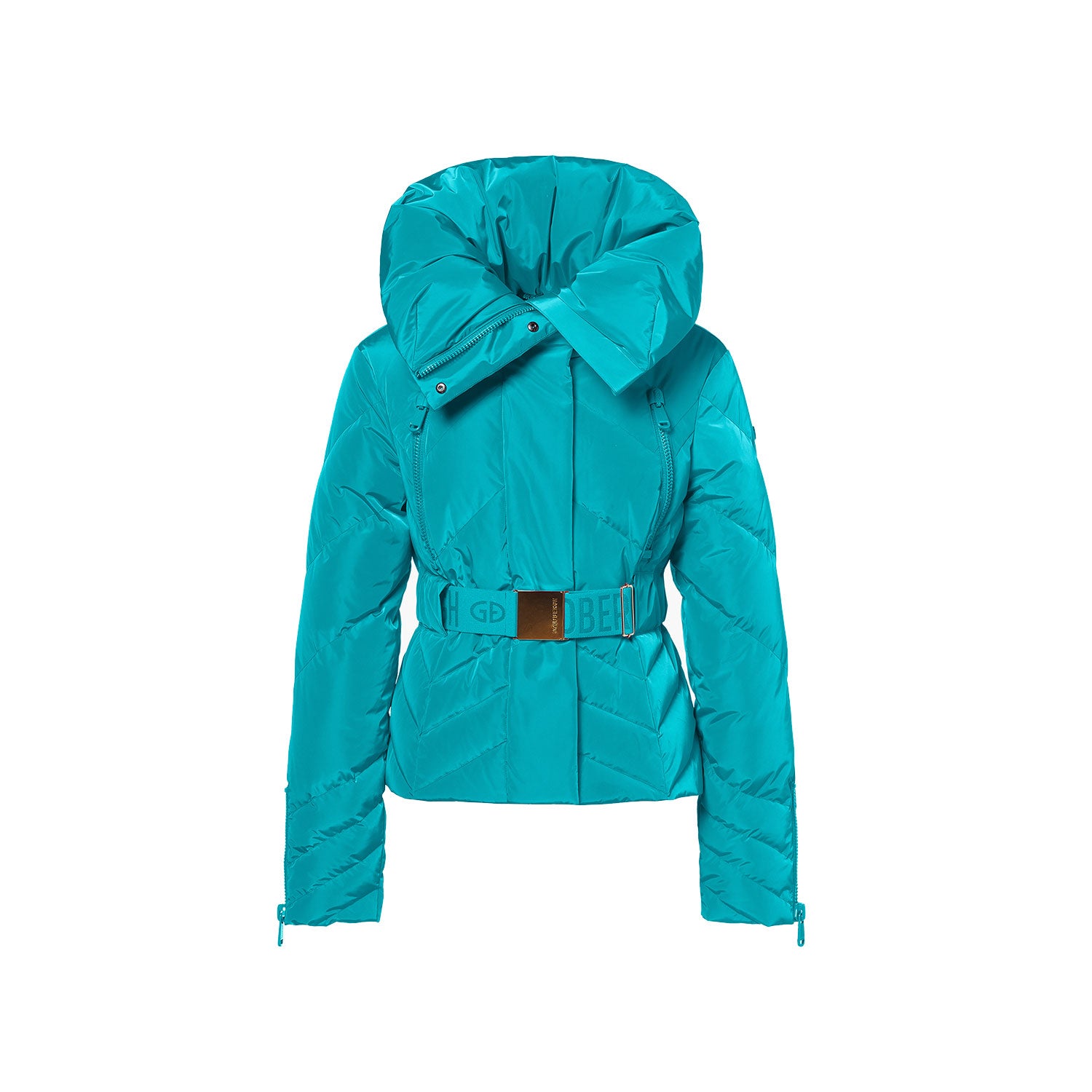 Goldbergh Jive Ski Jacket | Snowtrax Store UK