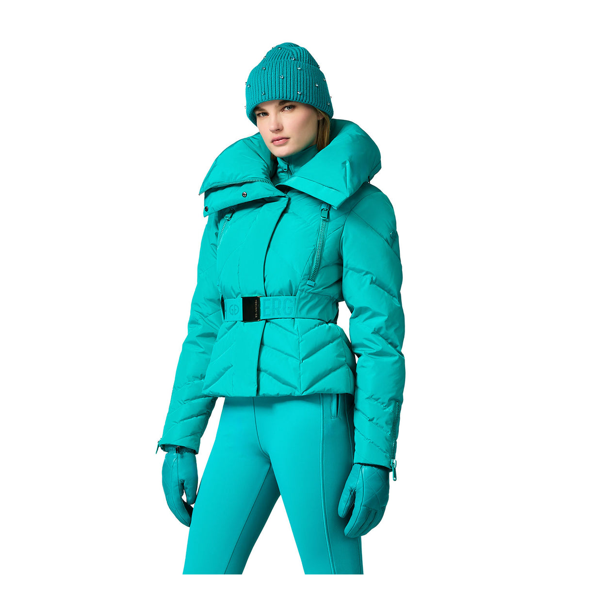 Jive Ski Jacket