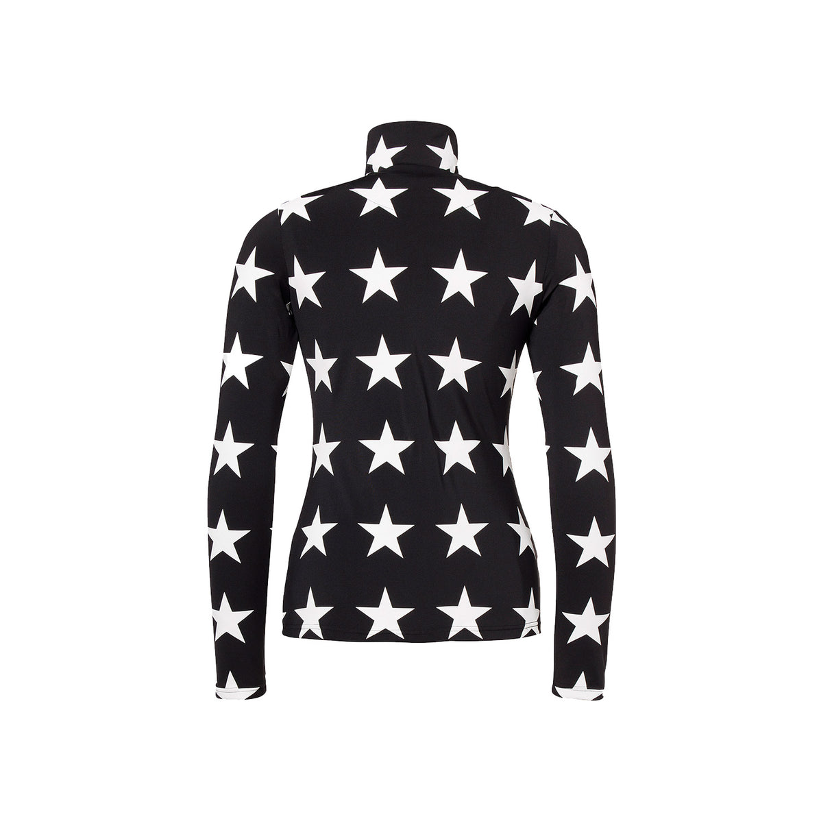 Lunaria Pully Top