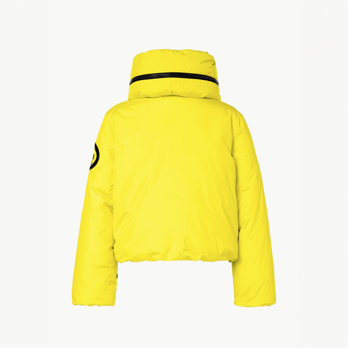 Porter Ski Jacket