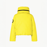 Porter Ski Jacket