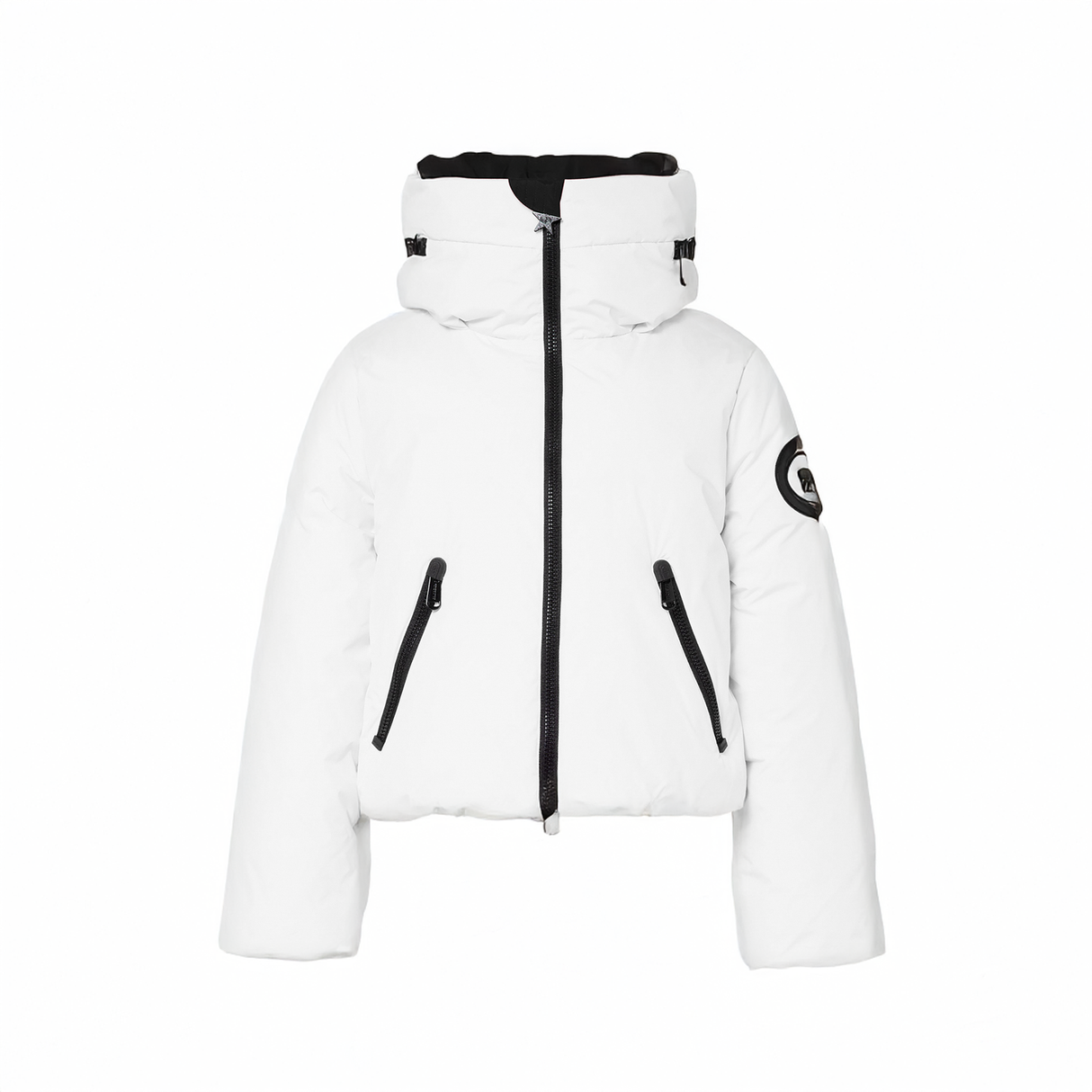 Porter Ski Jacket