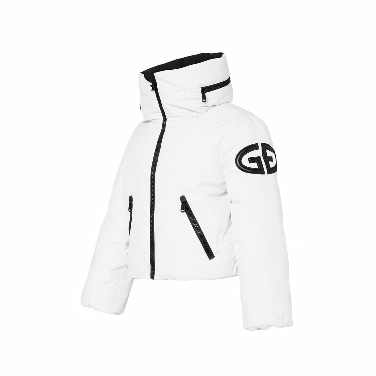 Porter Ski Jacket
